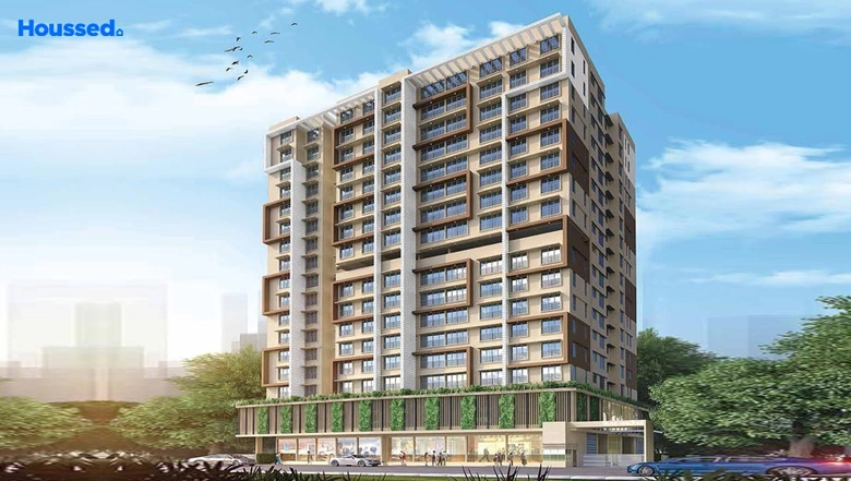 Varad Heights